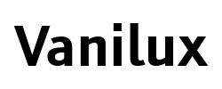 Vanilux - logo